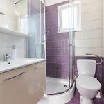 Banic With Pool Daire