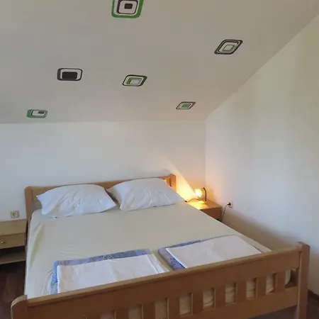 Daire Banic With Pool Biograd Na Moru