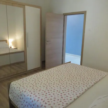 Banic With Pool * Biograd Na Moru