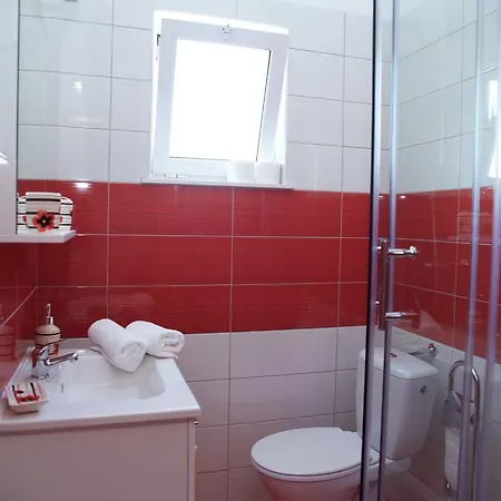 Banic With Pool * Biograd Na Moru