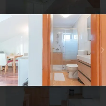 Banic With Pool Biograd Na Moru