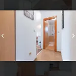 Banic With Pool Apartmán