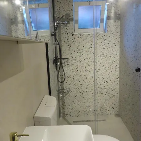 Appartement Banic With Pool Biograd Na Moru