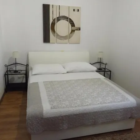 Appartement Banic With Pool *