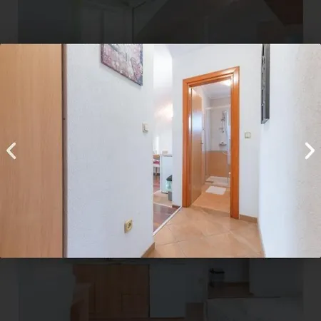 Banic With Pool Apartamento