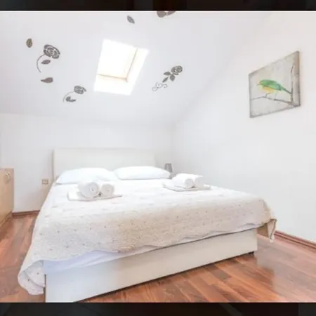 Banic With Pool Appartement