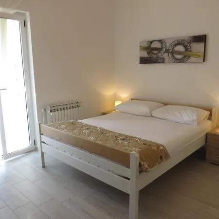 شقة Banic With Pool *