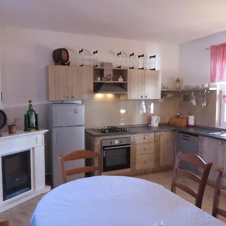 Banic With Pool * Biograd Na Moru