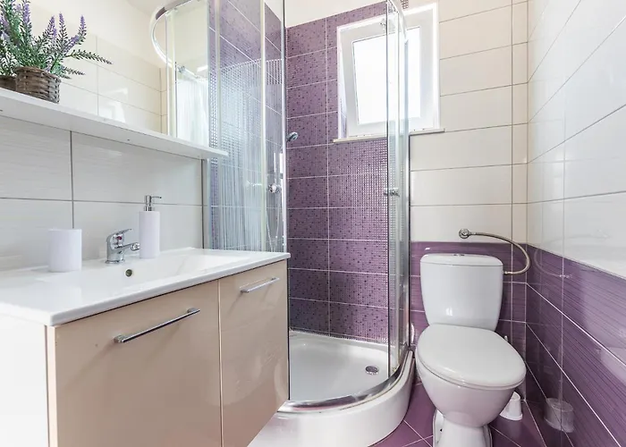 Banic With Pool Apartment