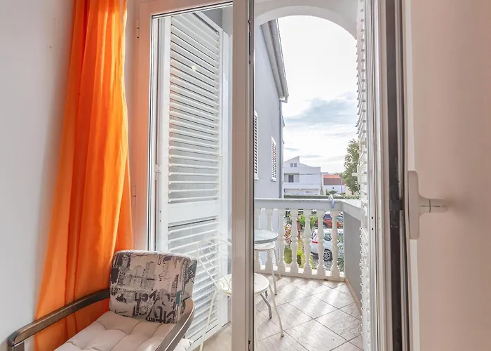 Apartment Banic With Pool *