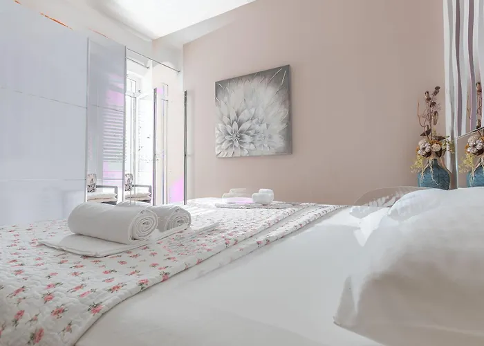 Apartment Banic With Pool *