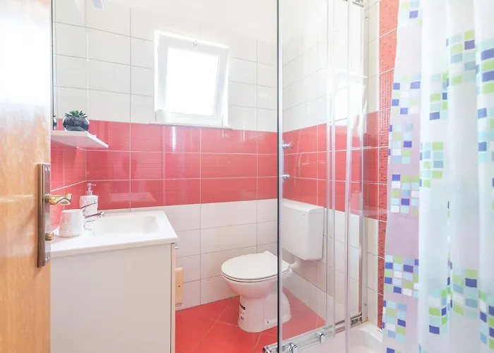 Banic With Pool Apartment *